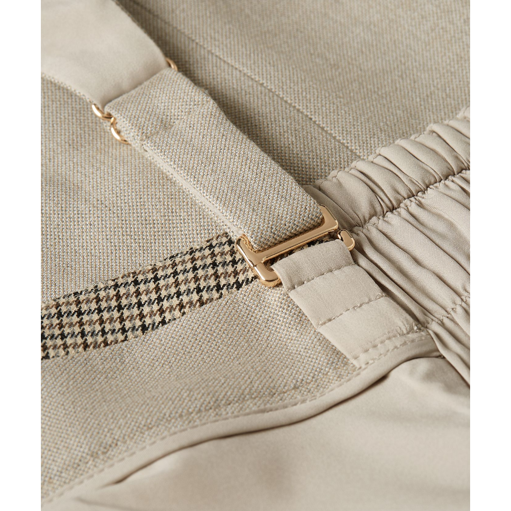 RUBY Dress Grijs RUBY Dress Grijs