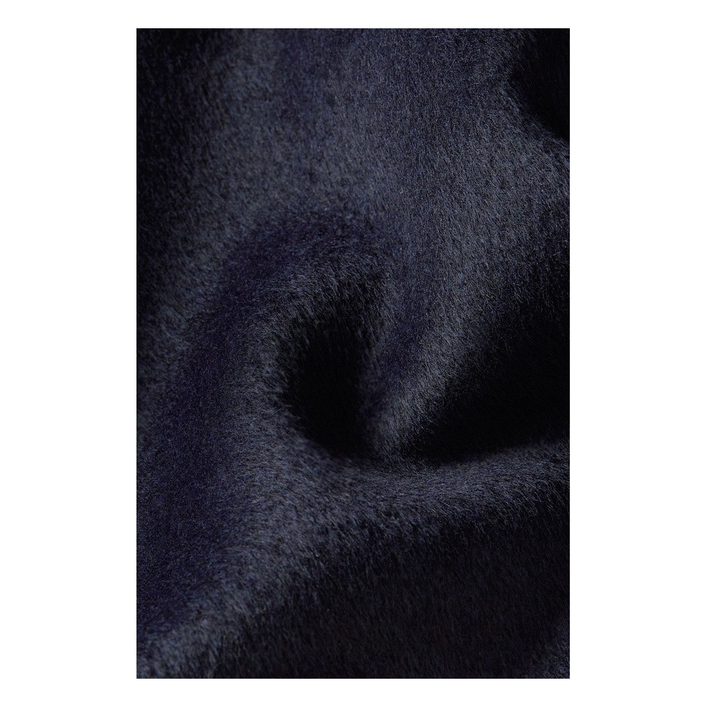 Billie Baseball Jacket Shine Rood Billie Baseball Jacket Shine Rood