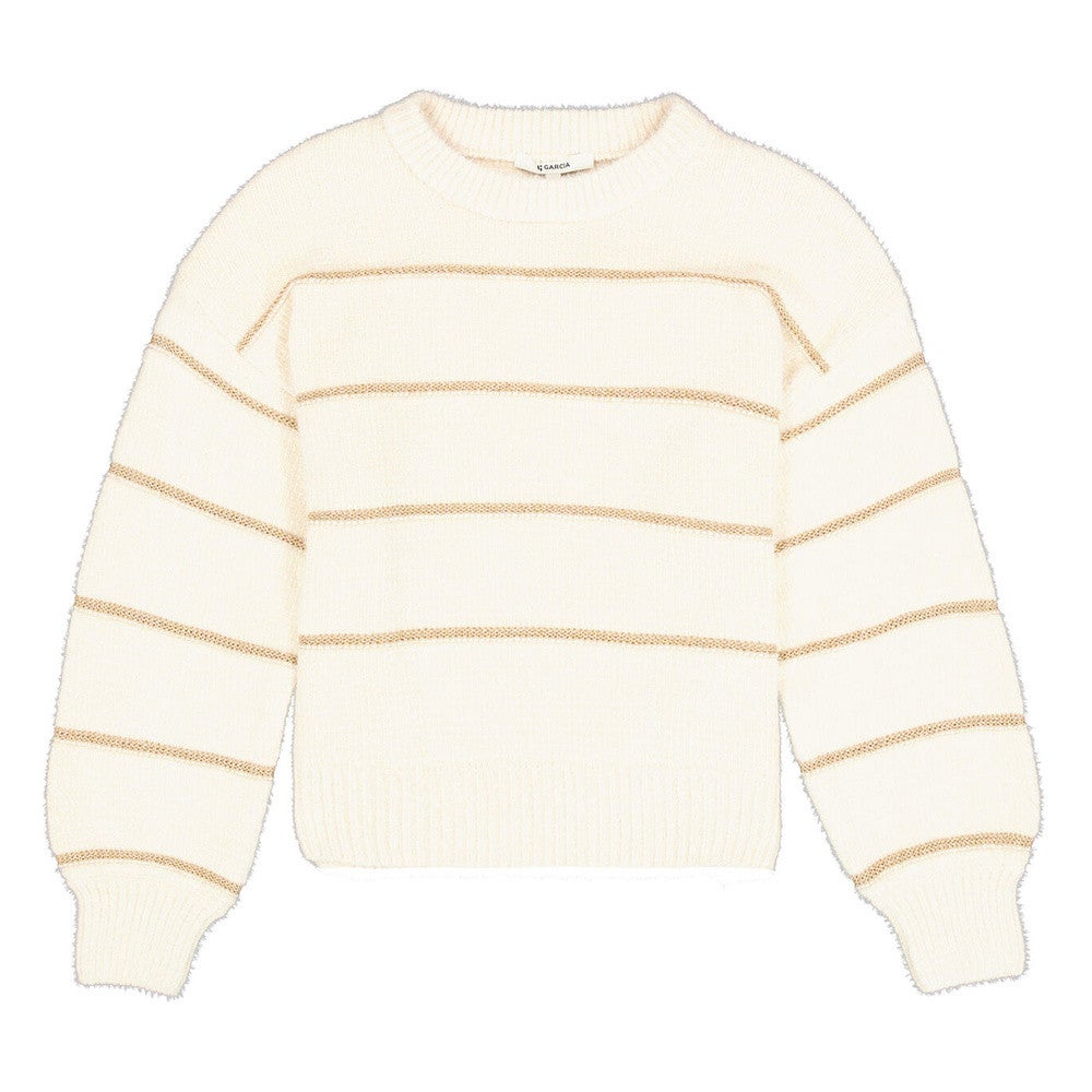 I50254 Ladies Pullover Wit 1 I50254 Ladies Pullover Wit 1