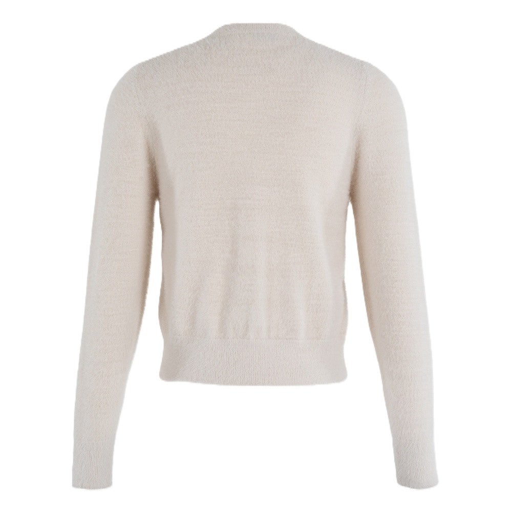 B81-09-Riccy Pullover Beige B81-09-Riccy Pullover Beige