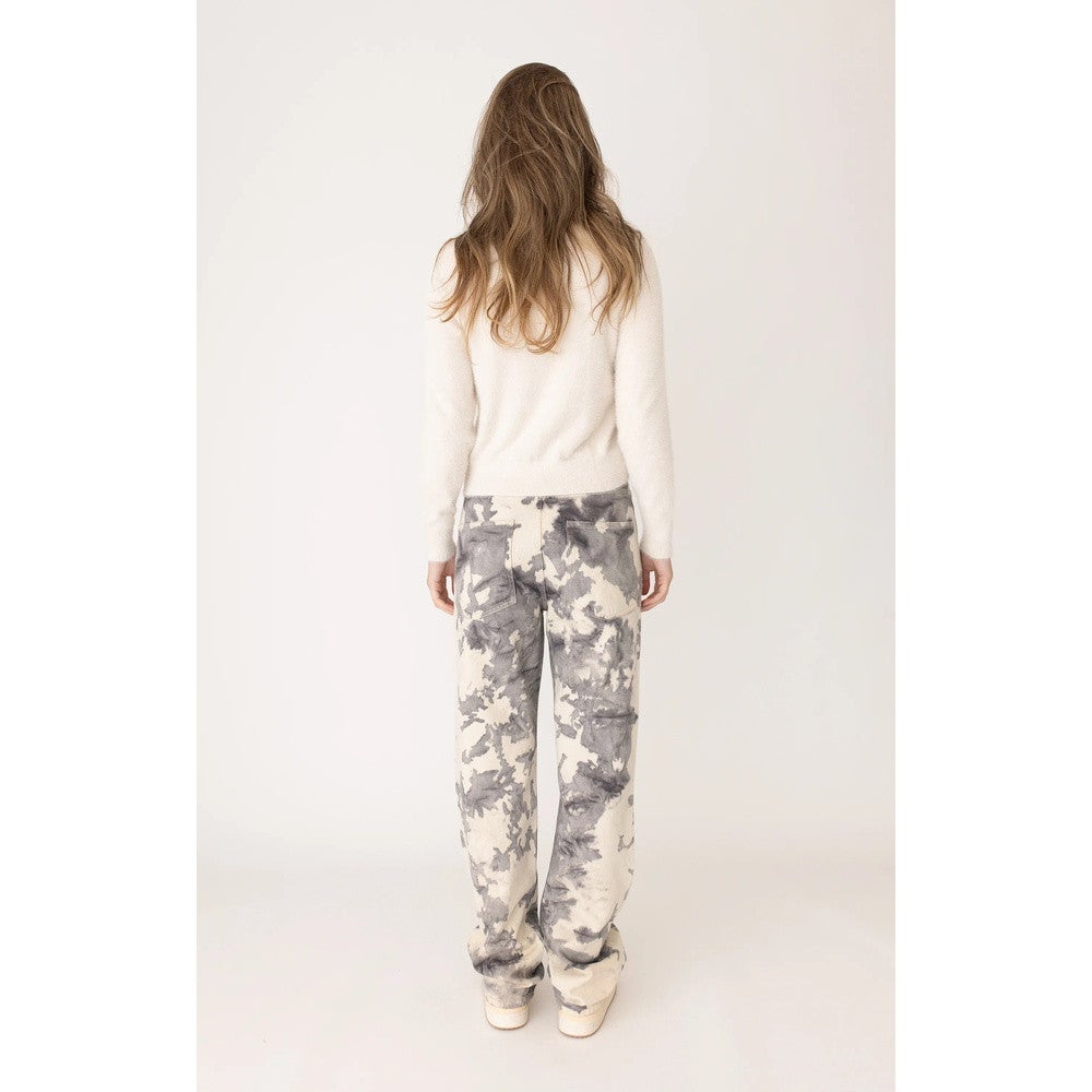 B81-09-Riccy Pullover Beige B81-09-Riccy Pullover Beige