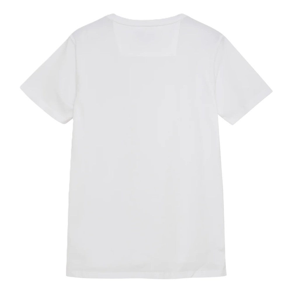 T-Shirt SS Basic RLX-00-B3602 Wit 1 T-Shirt SS Basic RLX-00-B3602 Wit 1