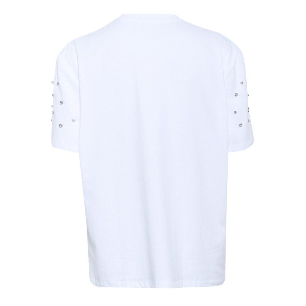 LycianaSZ T-Shirt Wit 1 LycianaSZ T-Shirt Wit 1