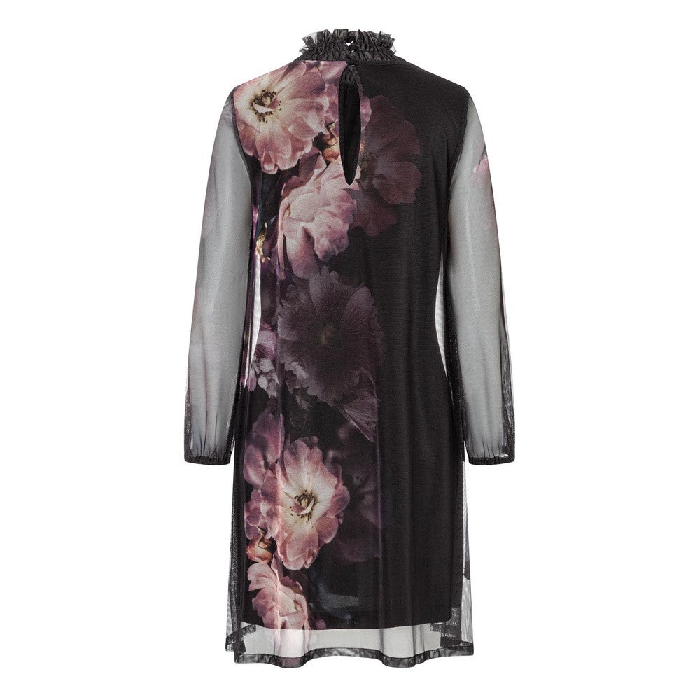 Azana A-lijn Dress Roze Azana A-lijn Dress Roze