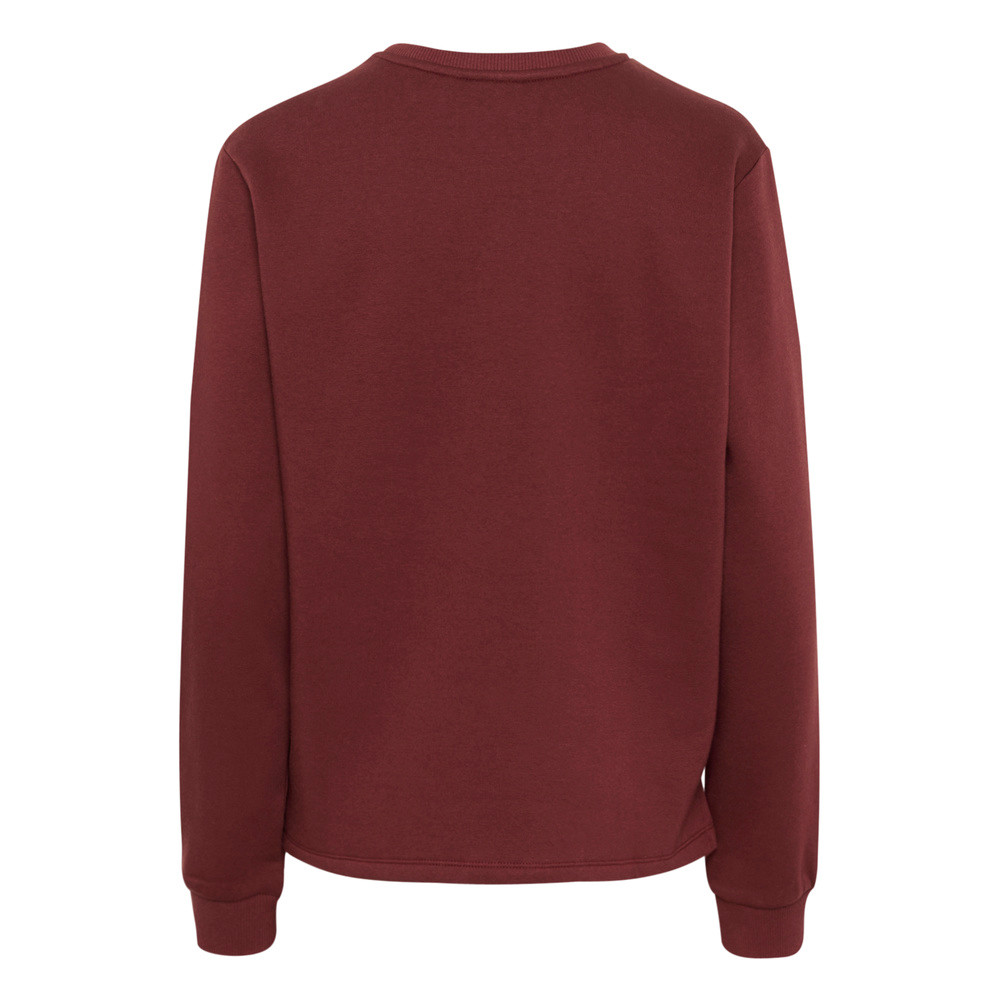 LyonaSZ Sweatshirt Bruin 1 LyonaSZ Sweatshirt Bruin 1