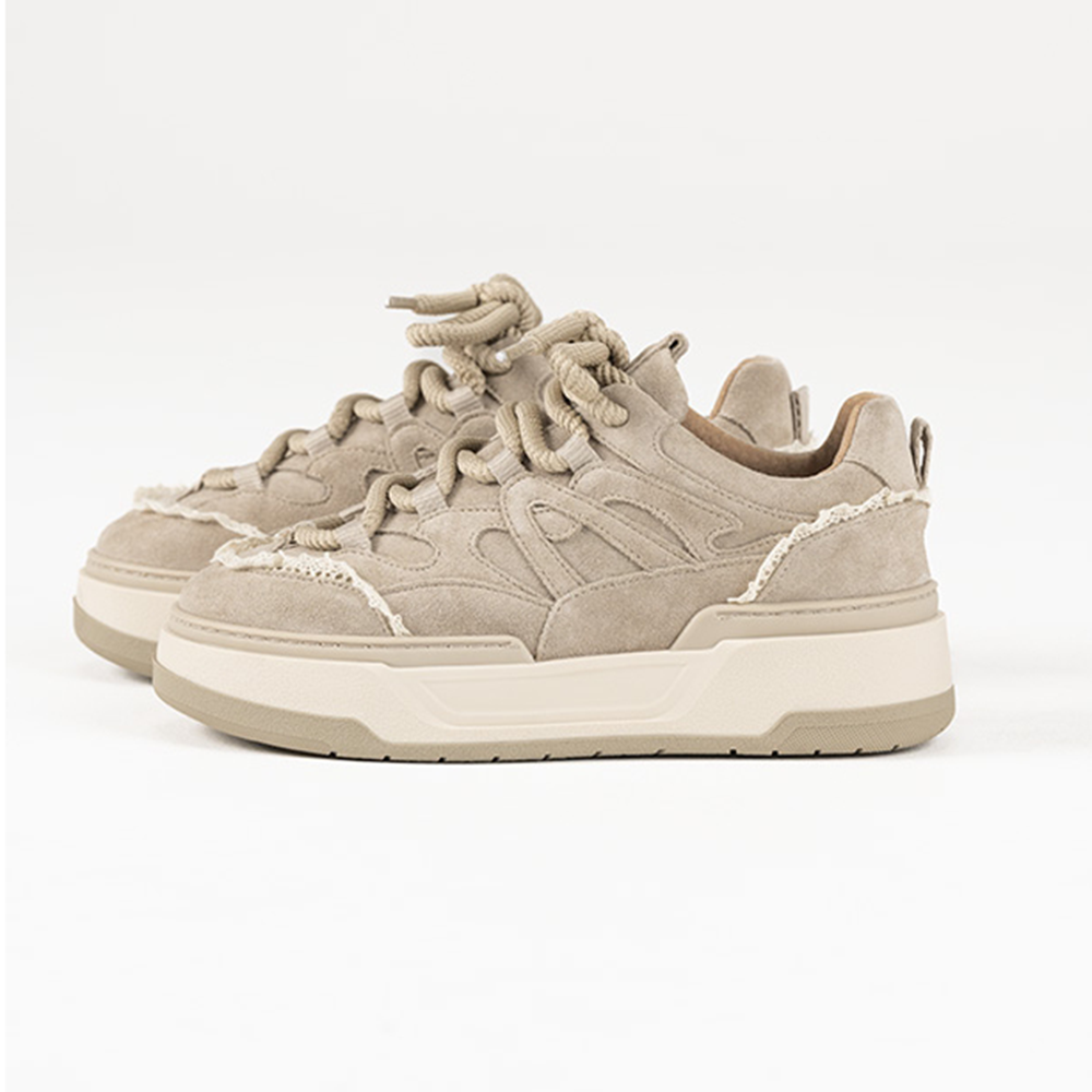 Walton Crochet Beige Walton Crochet Beige