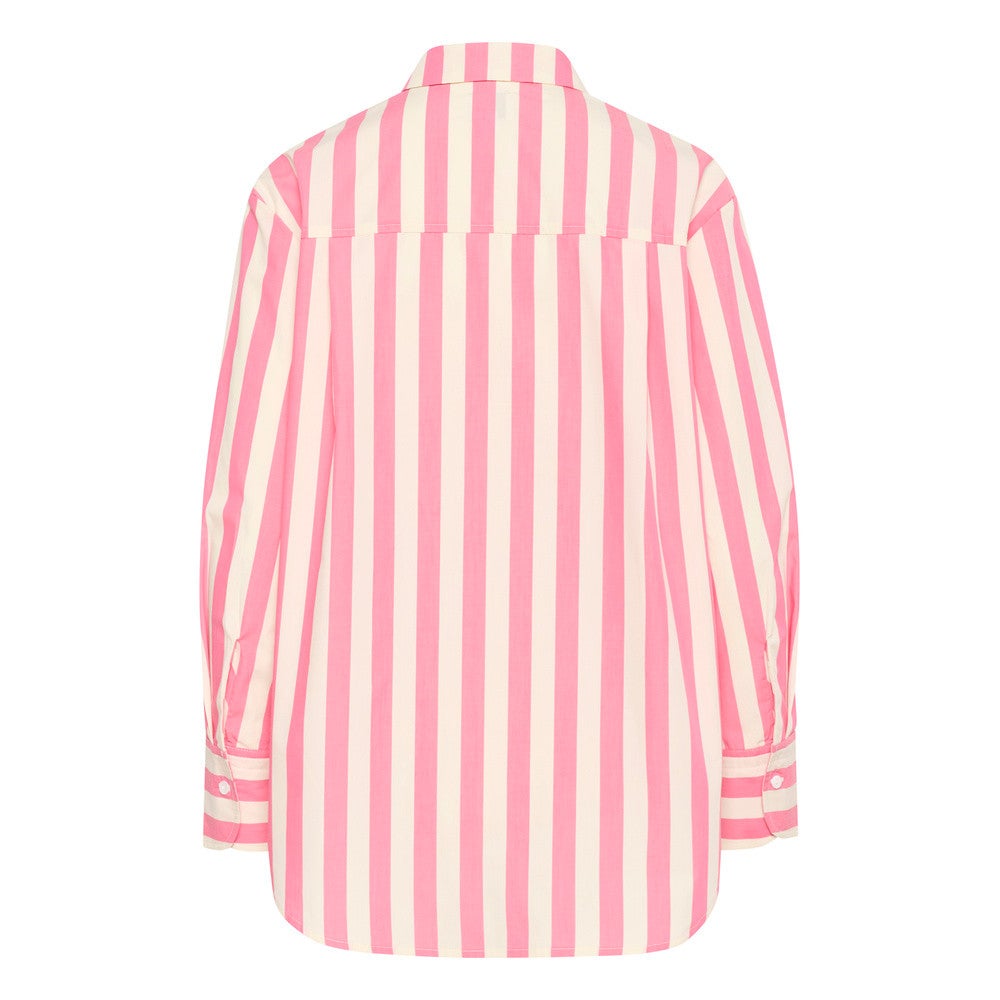 LiekeSZ Shirt Roze LiekeSZ Shirt Roze