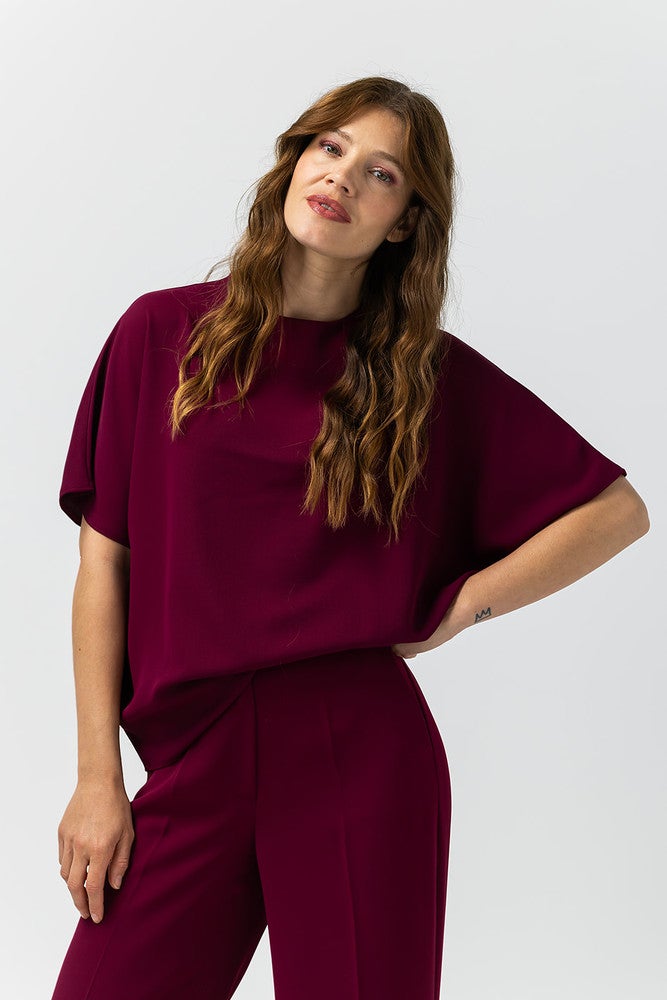 Mea Top Bordeaux Mea Top Bordeaux