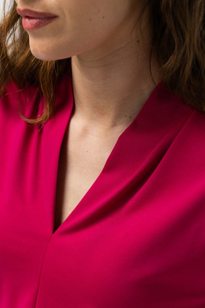 Marieke T-shirt Roze Marieke T-shirt Roze