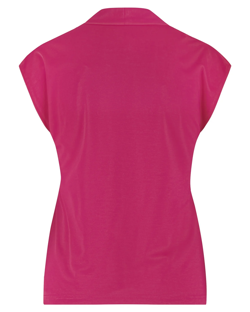Marieke T-shirt Roze Marieke T-shirt Roze