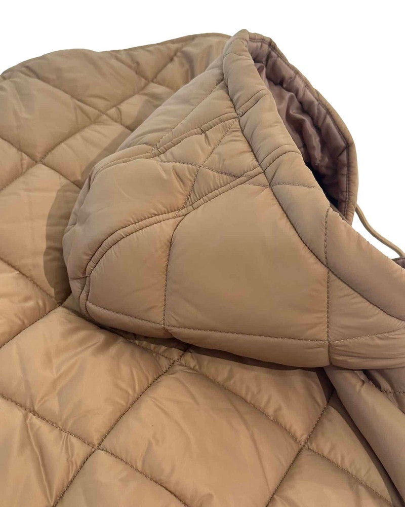 Noelle Cape Ecru Noelle Cape Ecru