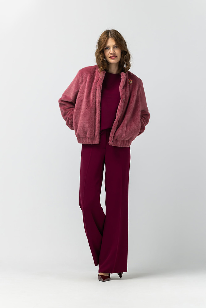 Daphne Bomberjack Roze Daphne Bomberjack Roze