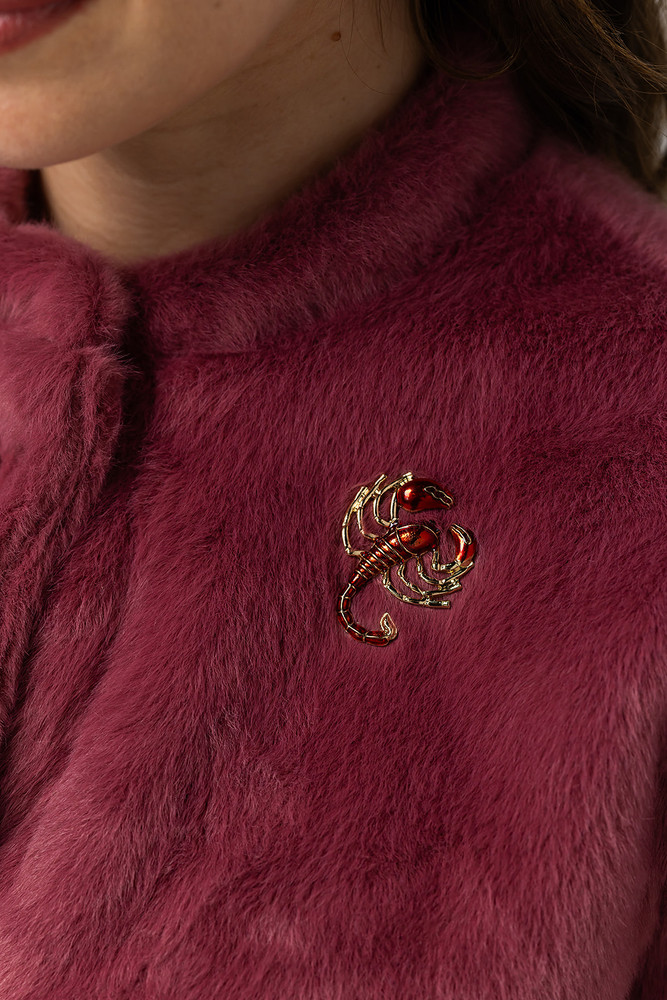 Daphne Bomberjack Roze Daphne Bomberjack Roze