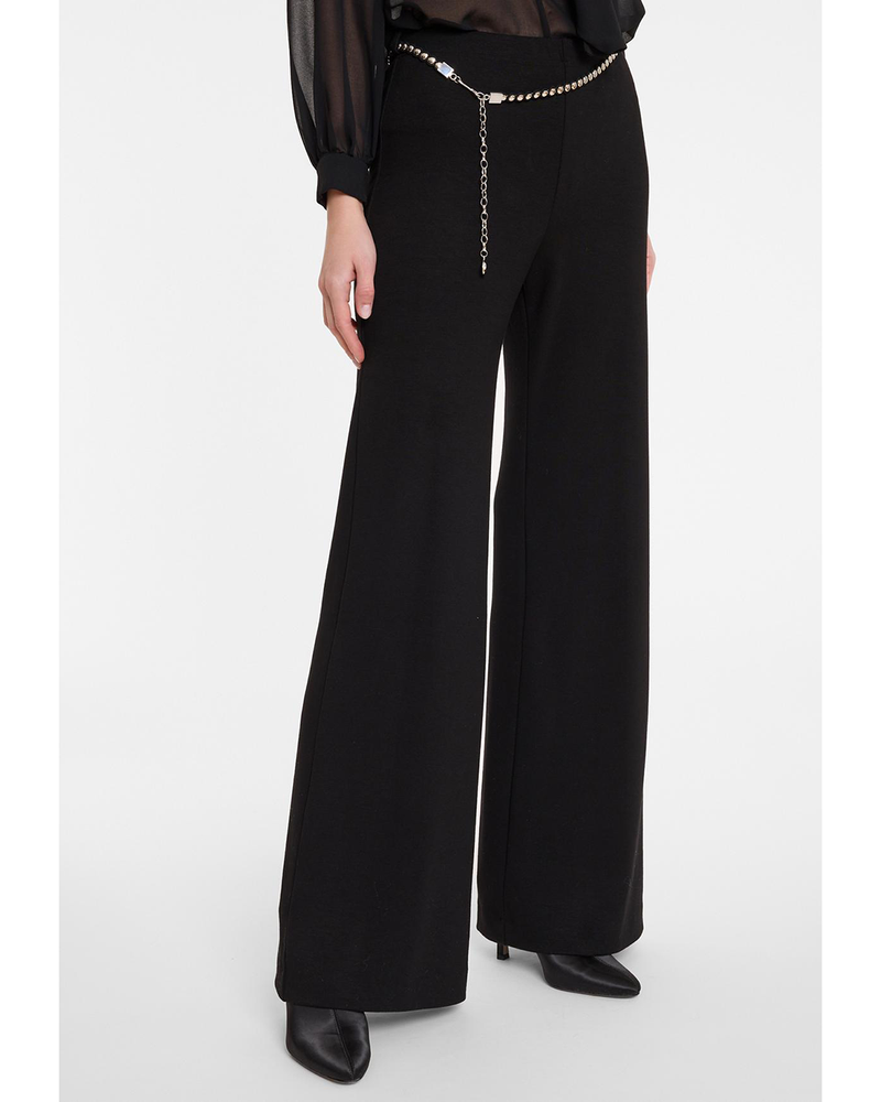 Trousers Agasi Zwart 1 Trousers Agasi Zwart 1