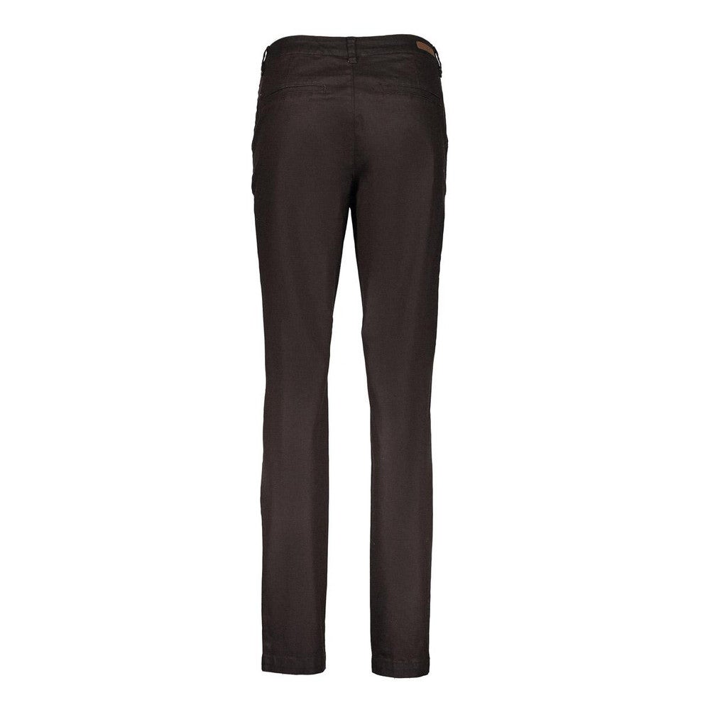 Jeans wax Bruin 1 Jeans wax Bruin 1