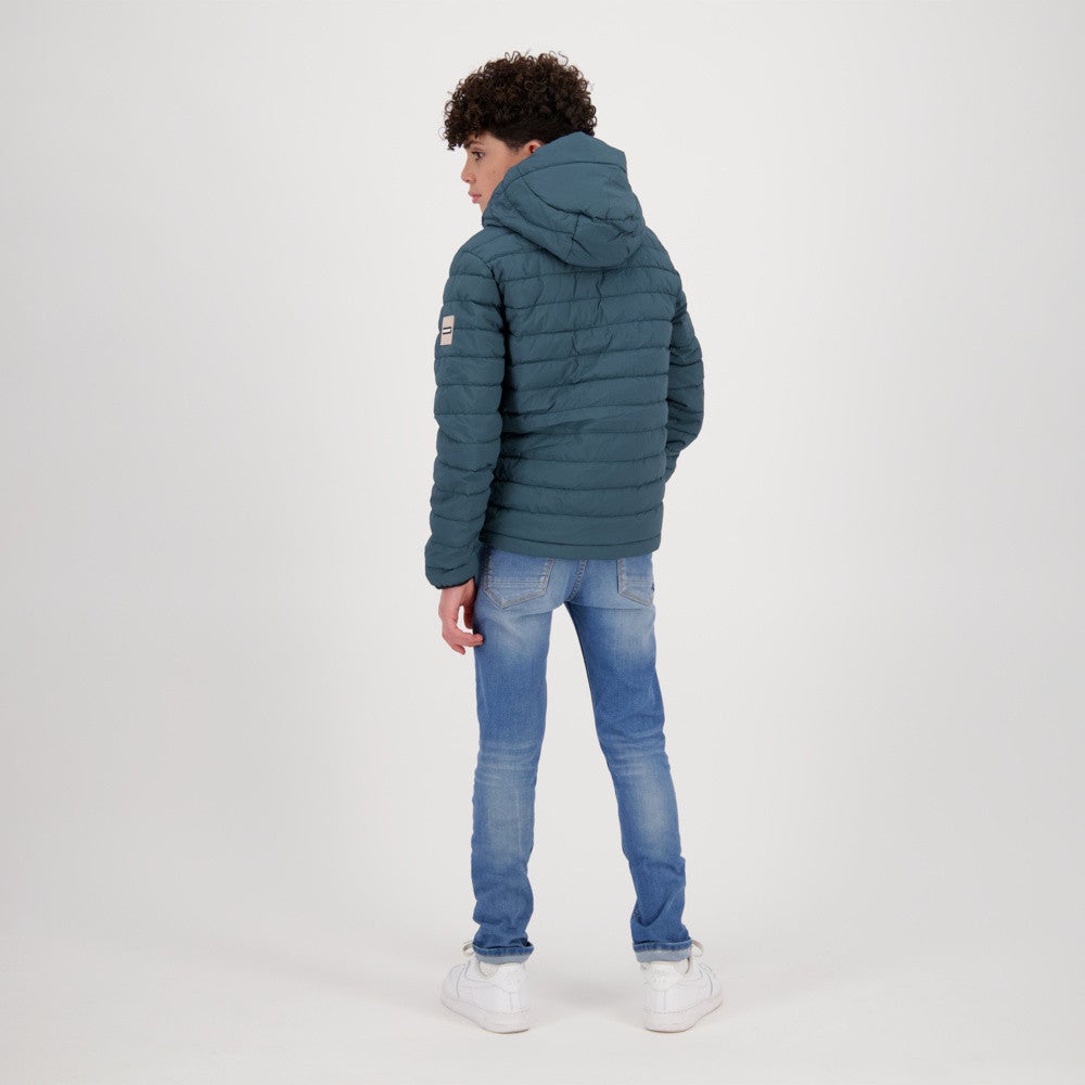 Theodore jas Blauw Theodore jas Blauw