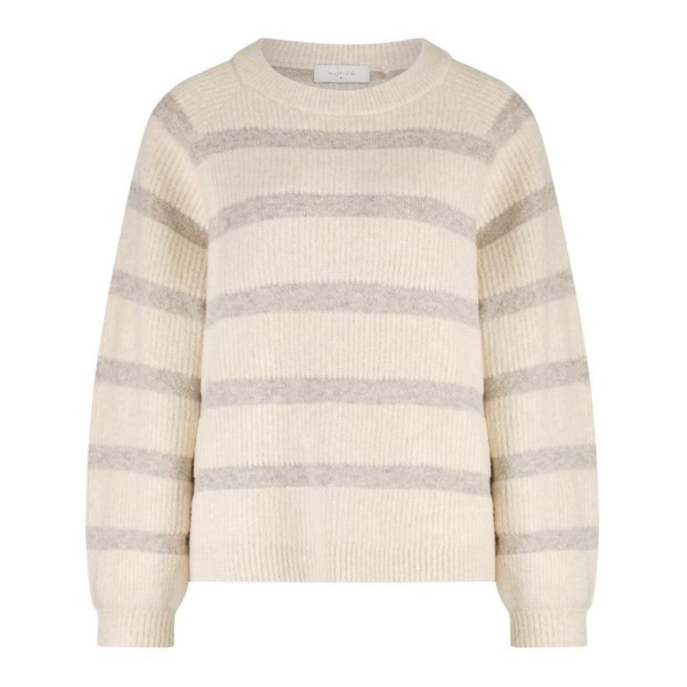 Rachel Pullover Zand Rachel Pullover Zand