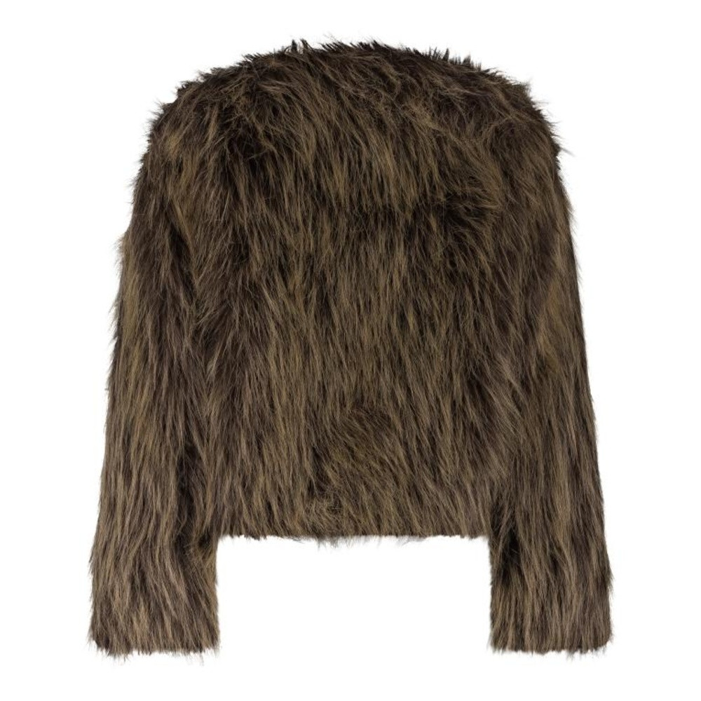 Lori jacket Bruin 1 Lori jacket Bruin 1