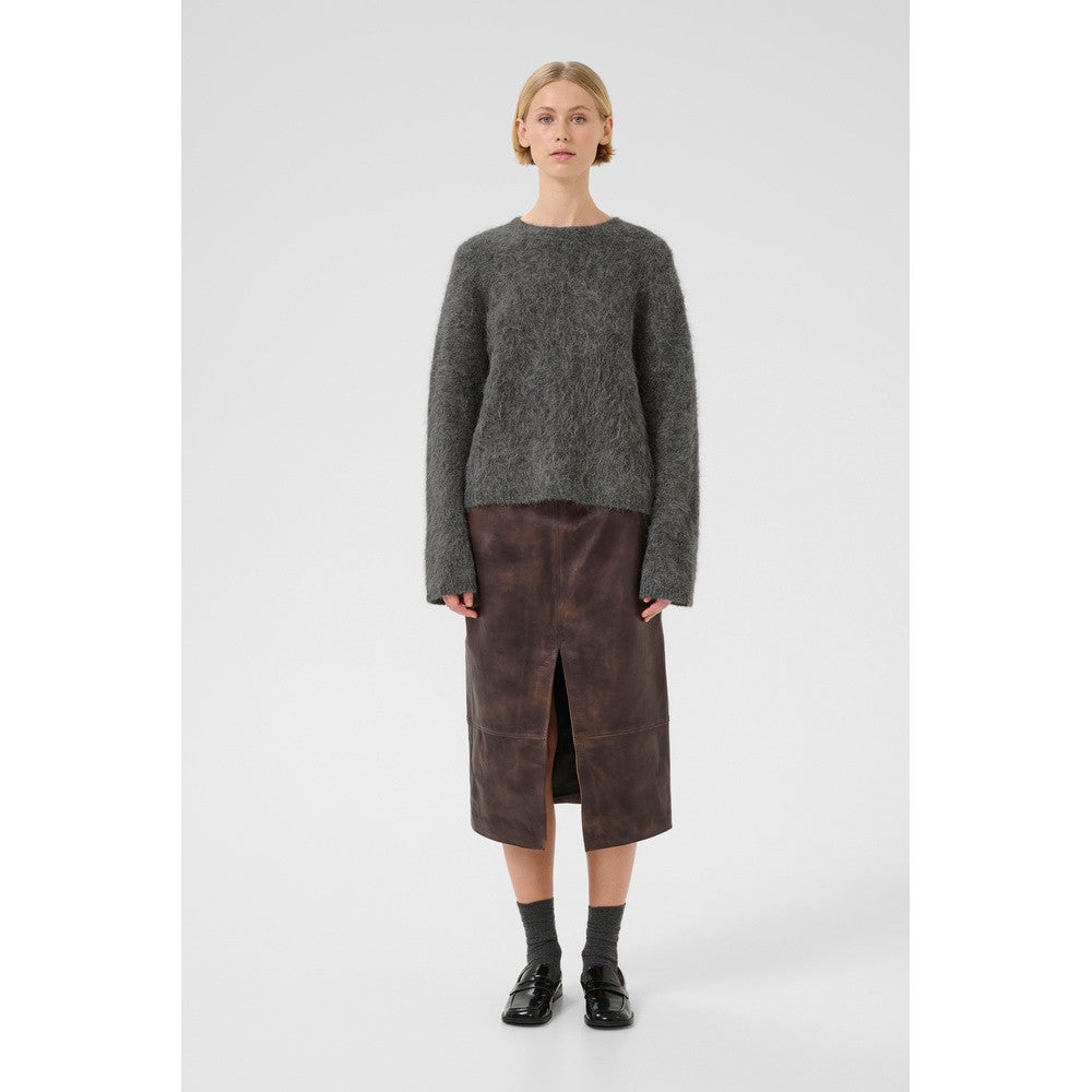 KBTeoline Pullover Grijs KBTeoline Pullover Grijs