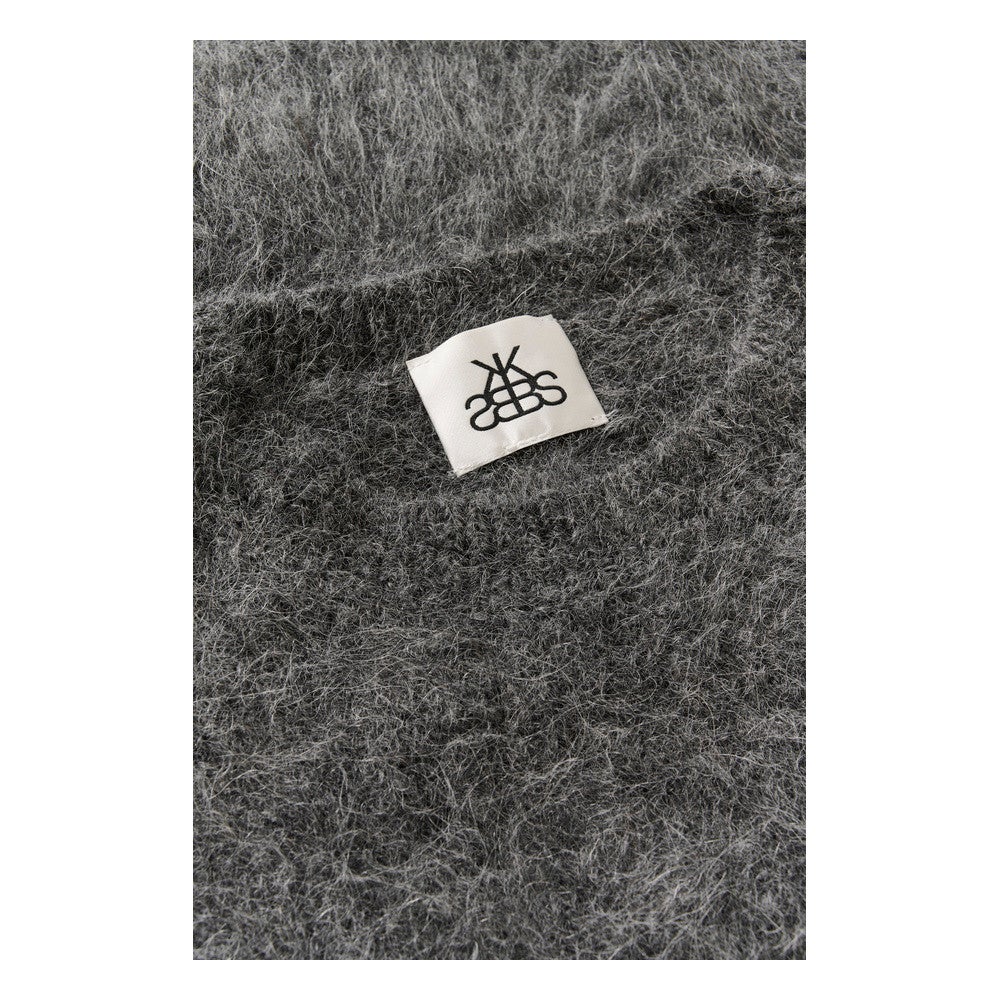 KBTeoline Pullover Grijs KBTeoline Pullover Grijs