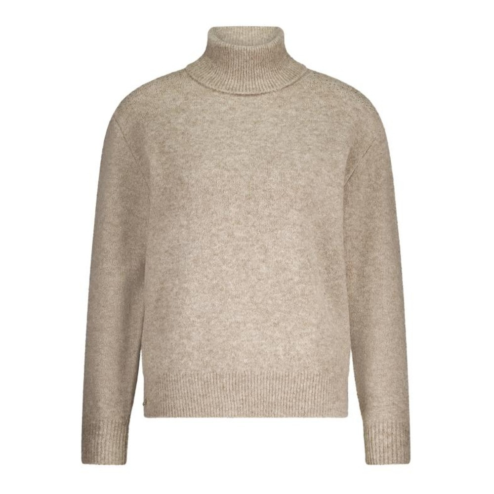Steffie Pullover Beige Steffie Pullover Beige