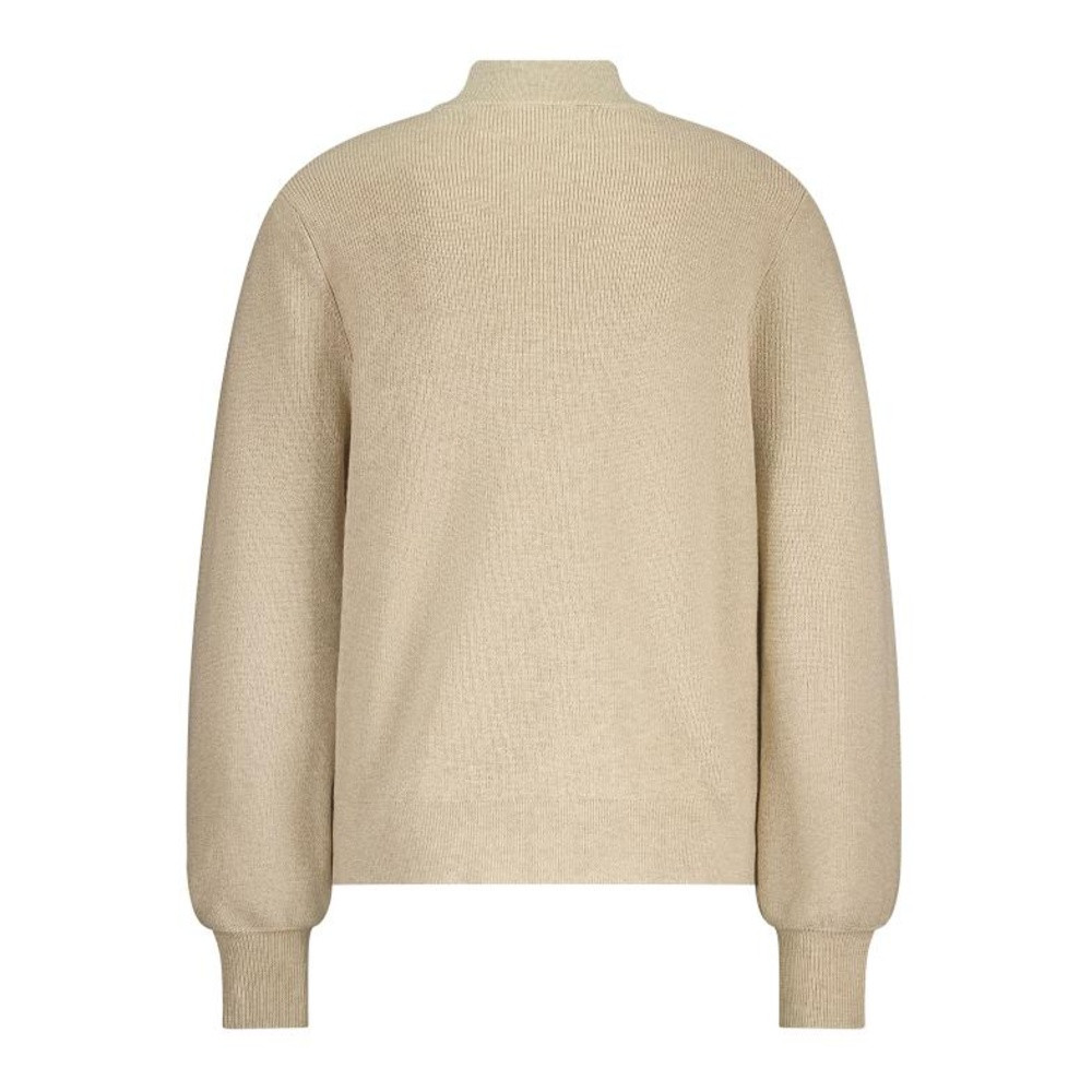 Daytona Pullover Lurex Zand Daytona Pullover Lurex Zand