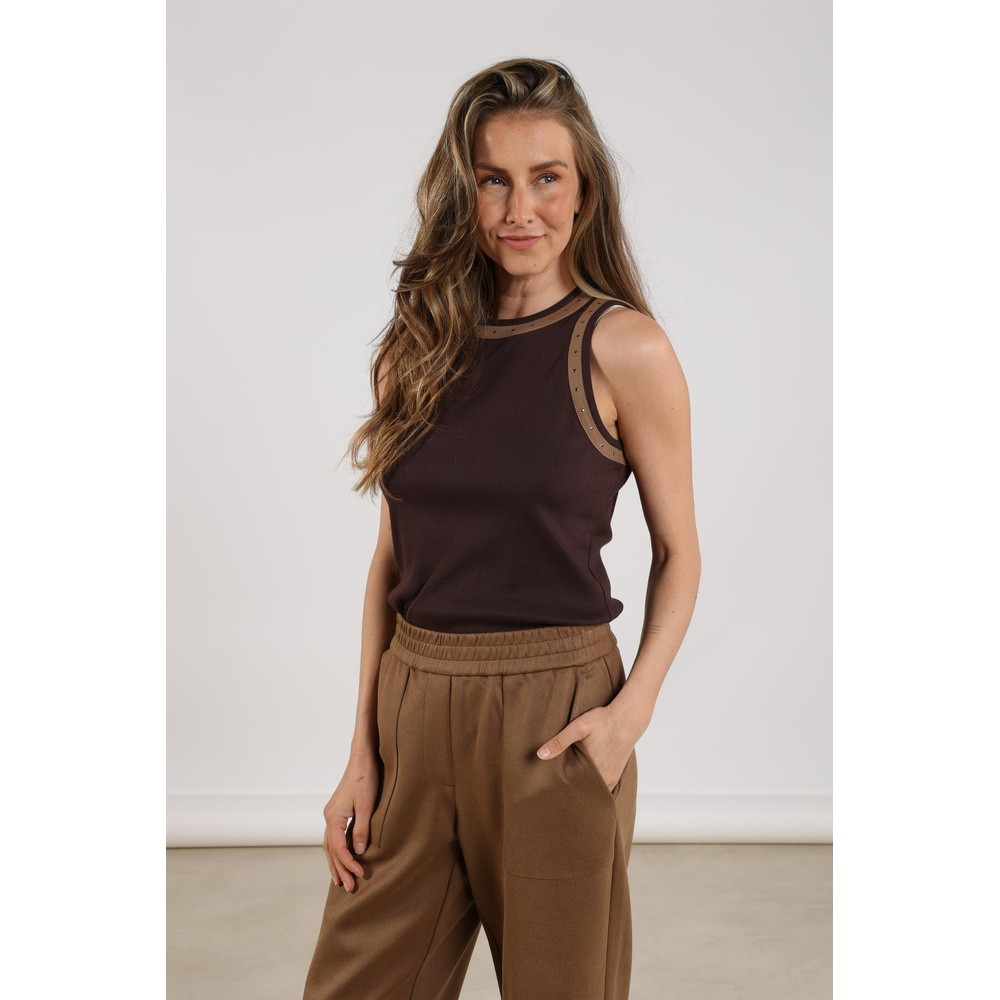 Nice Singlet Studs Bruin 1 Nice Singlet Studs Bruin 1