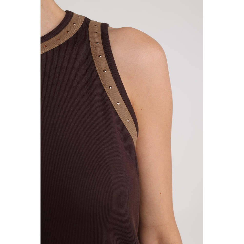 Nice Singlet Studs Bruin 1 Nice Singlet Studs Bruin 1