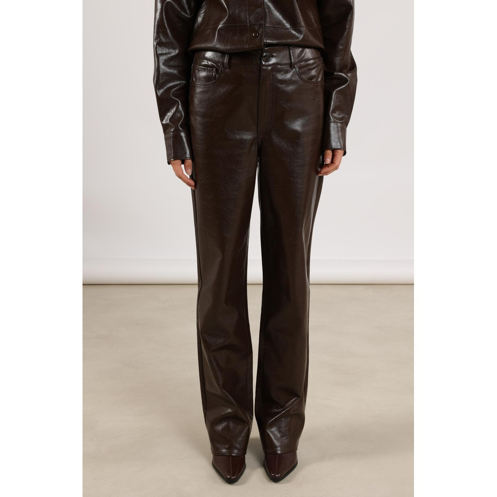 Patricia Pants PU Bruin 1 Patricia Pants PU Bruin 1