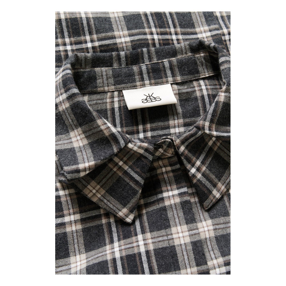 KBBelis Frosty Blouse Zwart 1 KBBelis Frosty Blouse Zwart 1