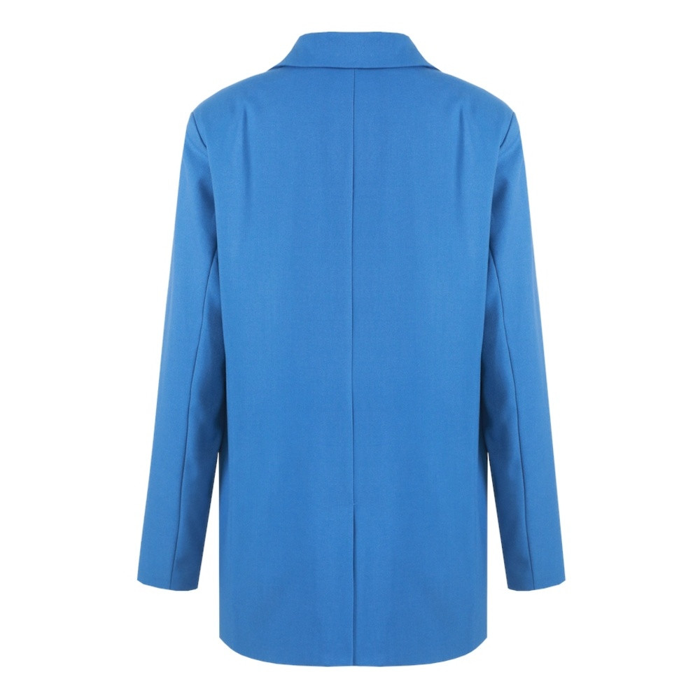 Florijn blazer Blauw Florijn blazer Blauw