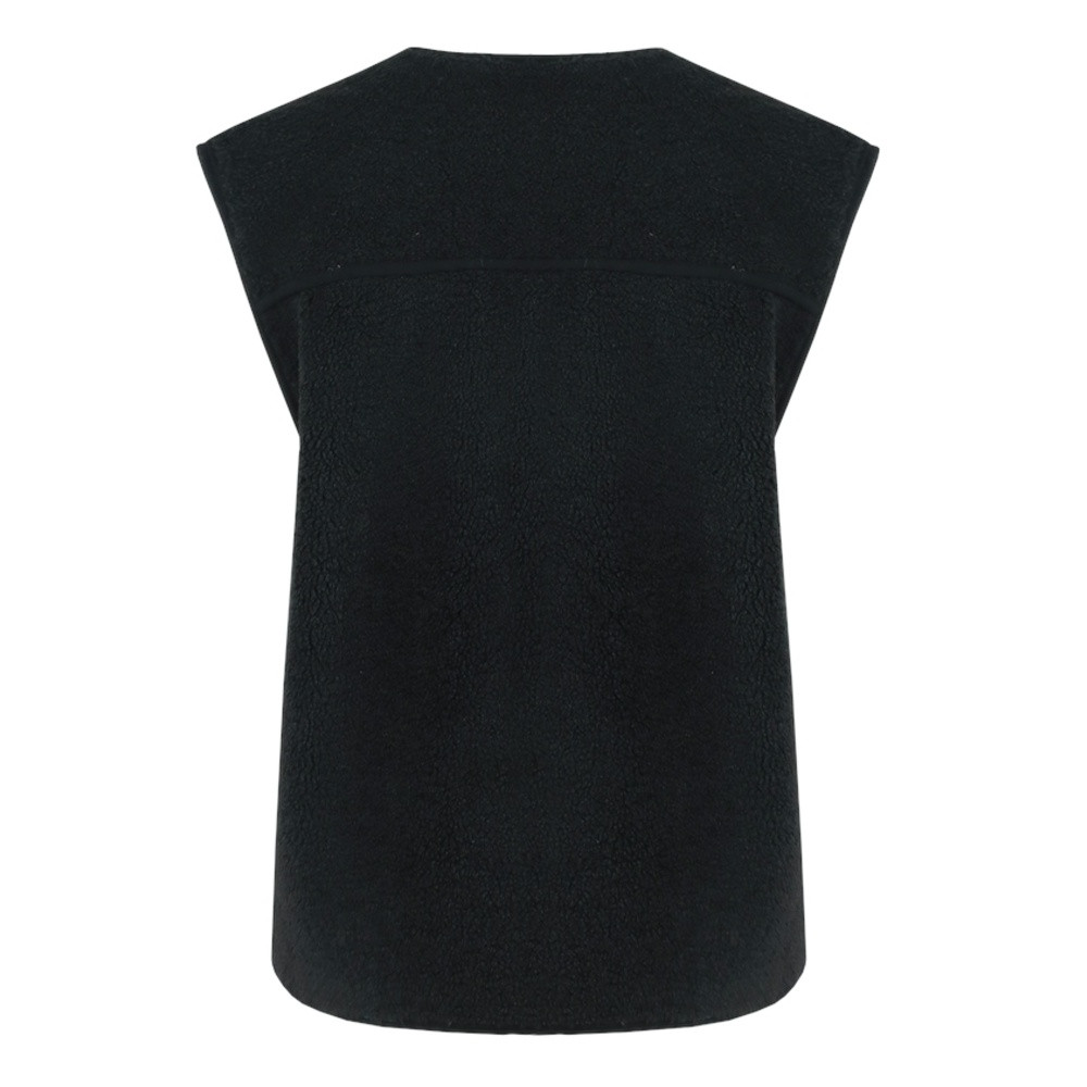 Roswyn gilet Zwart 1 Roswyn gilet Zwart 1