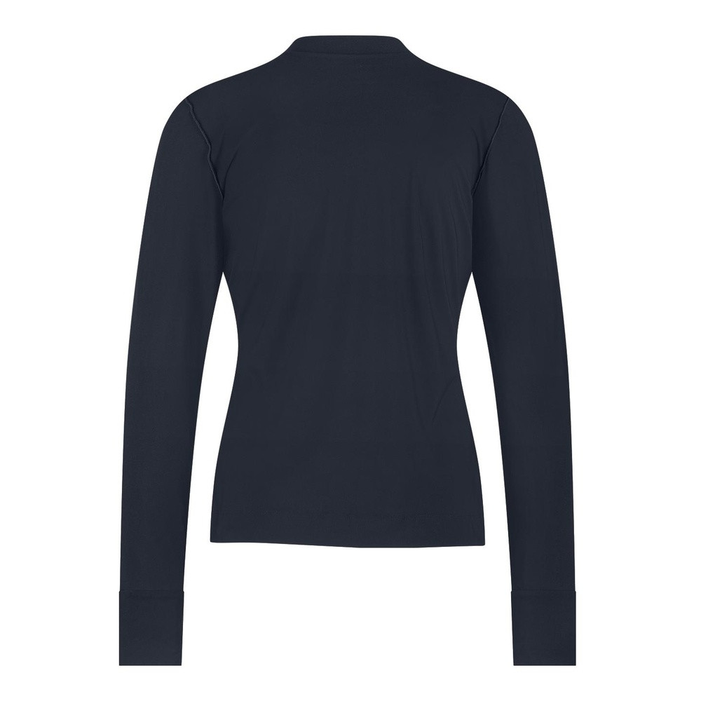 Zelda top Donker Blauw Zelda top Donker Blauw