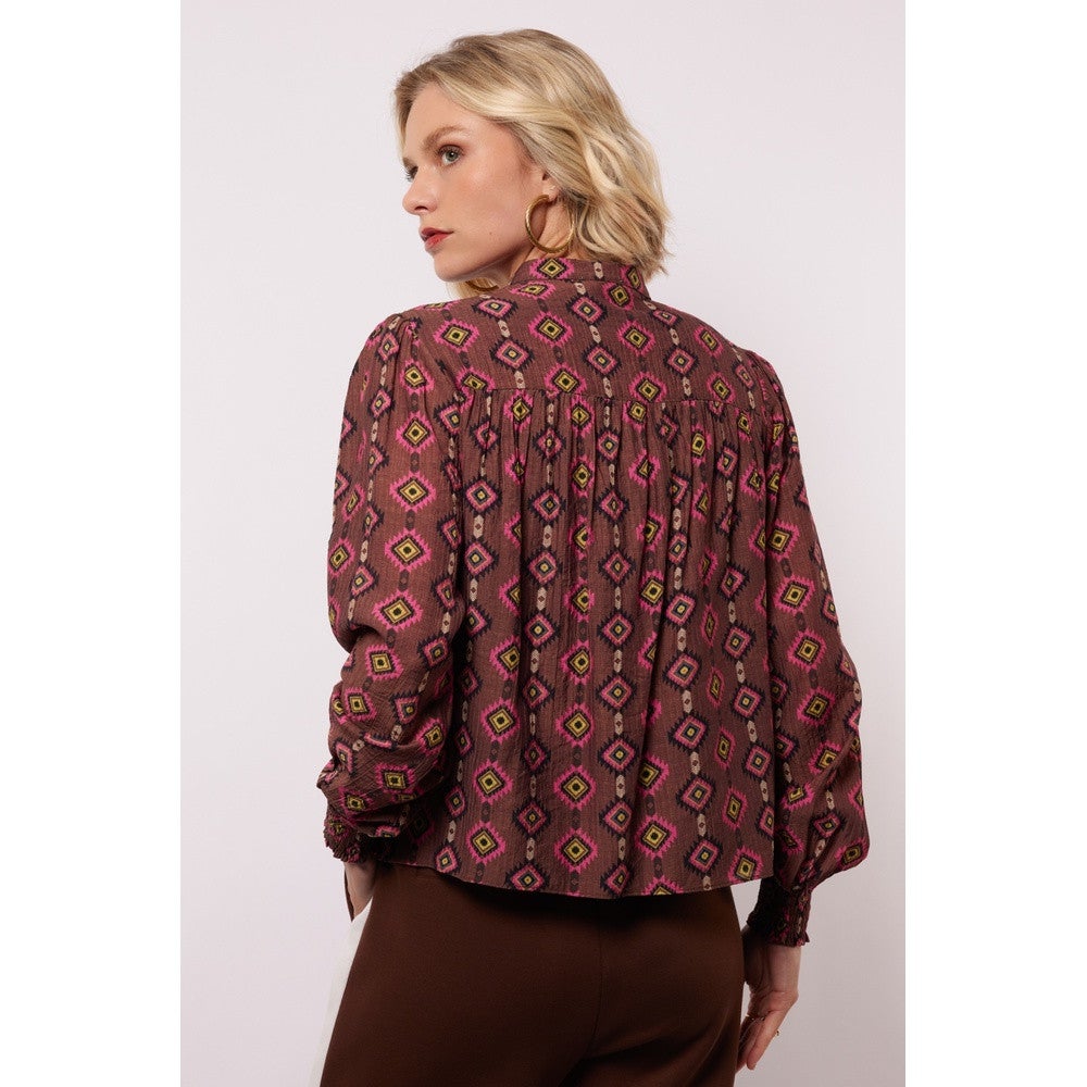 Rhodes top Bruin 1 Rhodes top Bruin 1