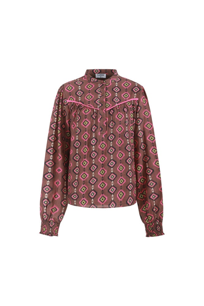 Rhodes top Bruin 1 Rhodes top Bruin 1