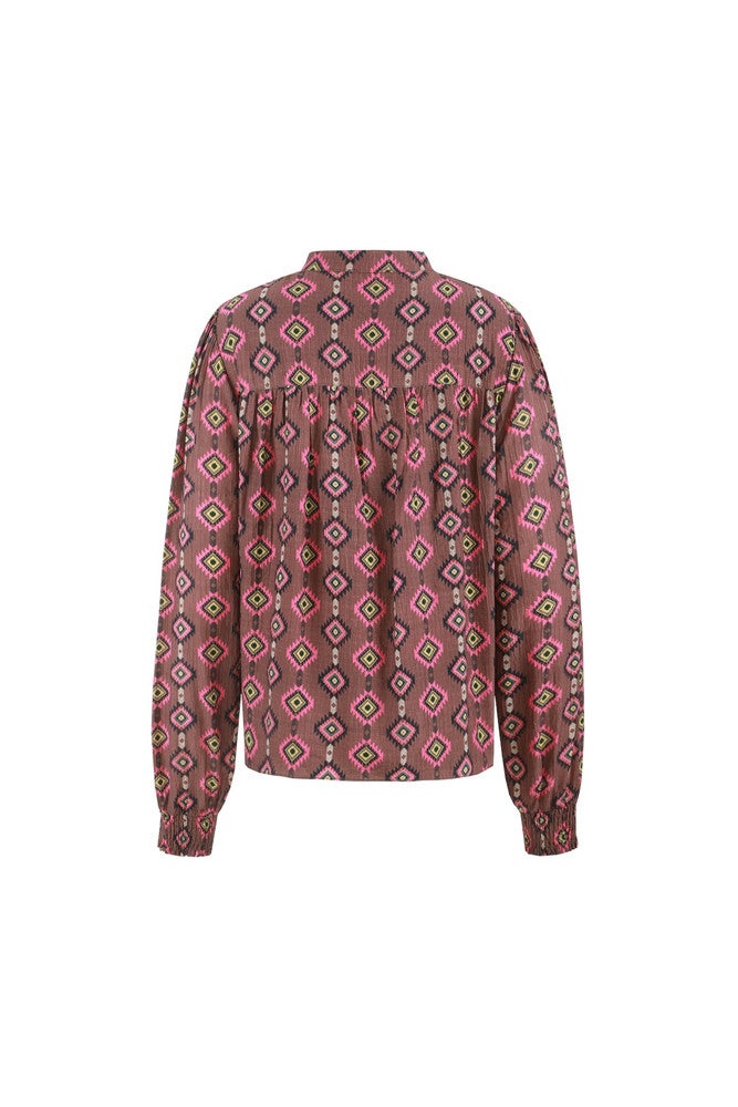 Rhodes top Bruin 1 Rhodes top Bruin 1