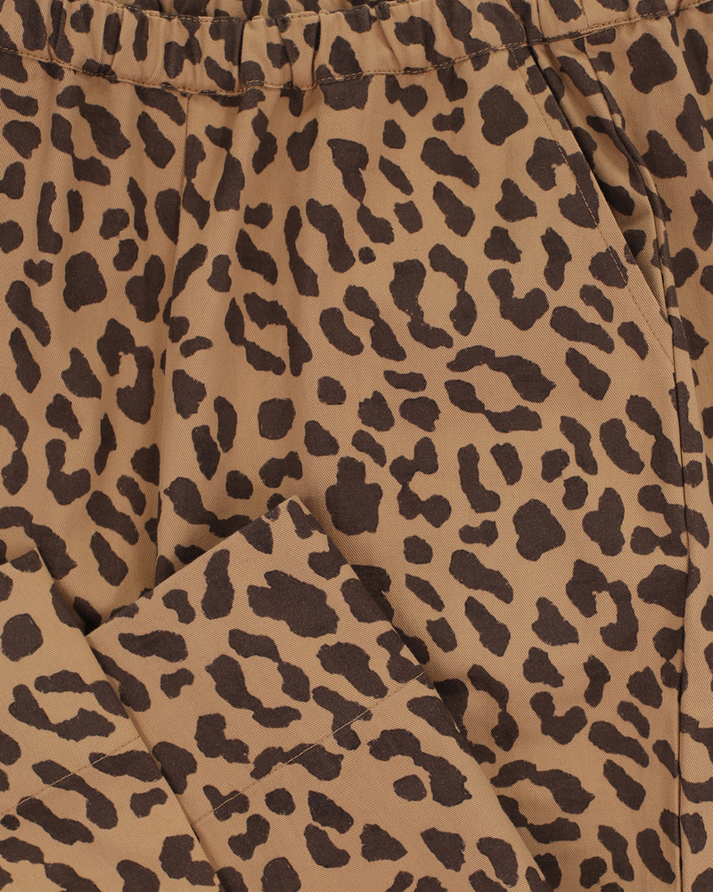 10Sixteen Leopard pants Bruin 1 10Sixteen Leopard pants Bruin 1