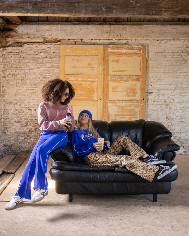 10Sixteen Leopard pants Bruin 1 10Sixteen Leopard pants Bruin 1