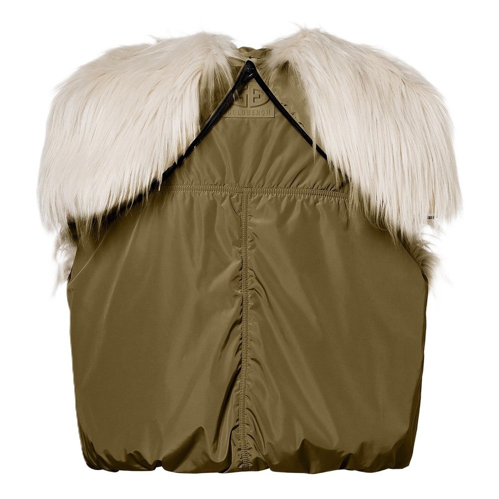 YARA bodywarmer Groen YARA bodywarmer Groen