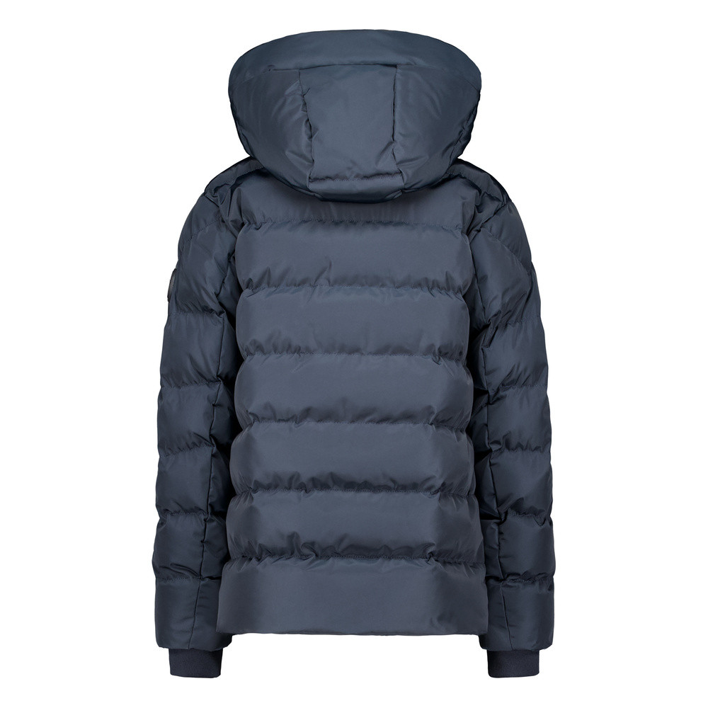 ROBIN JACKET New Donker Blauw ROBIN JACKET New Donker Blauw