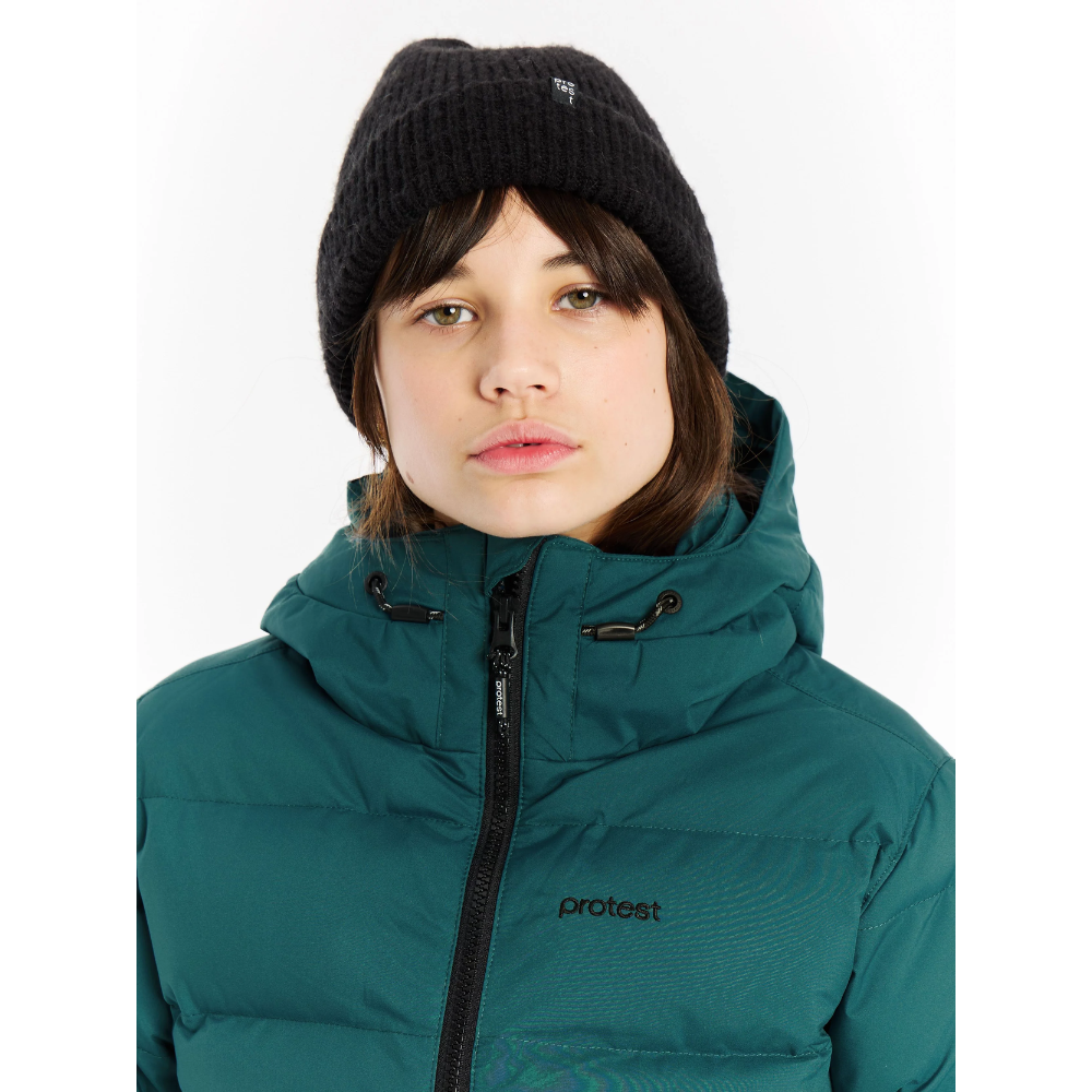 Eliny JR Snowjacket Blauw Eliny JR Snowjacket Blauw