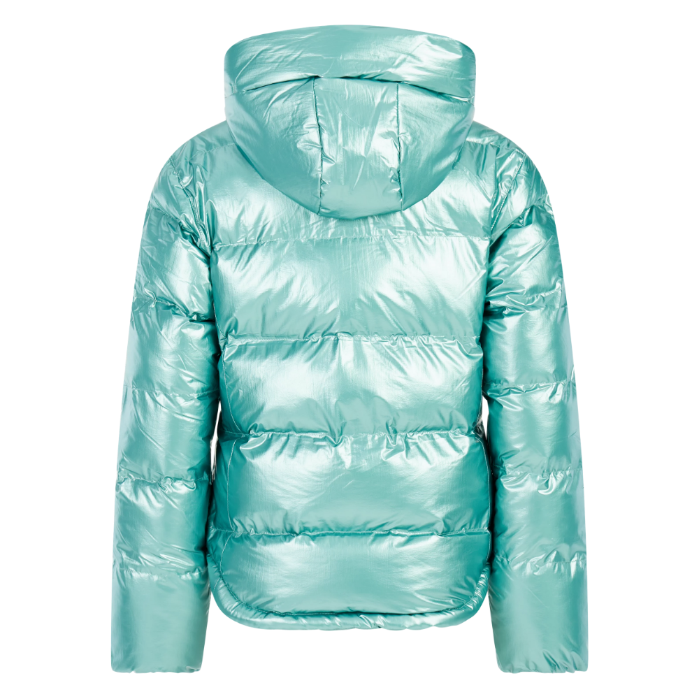 Norina JR snowjacket Blauw Norina JR snowjacket Blauw