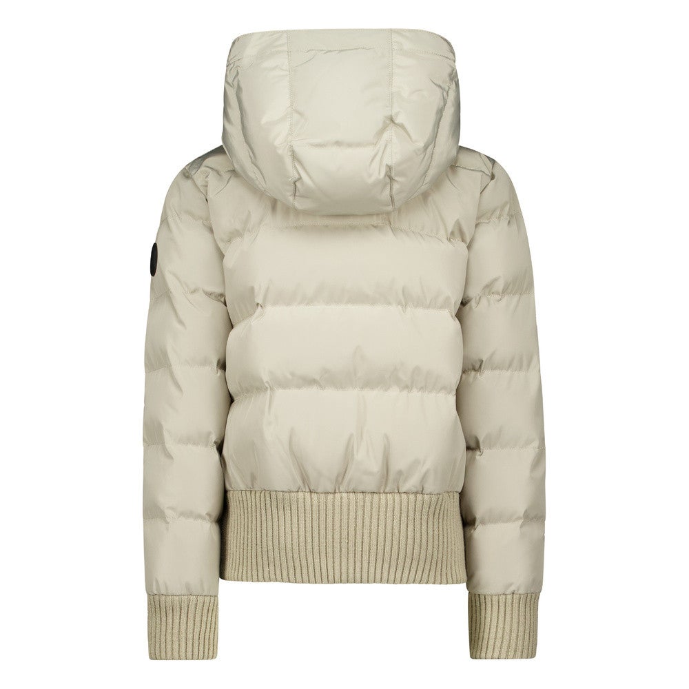 TATE BOMBER Beige TATE BOMBER Beige