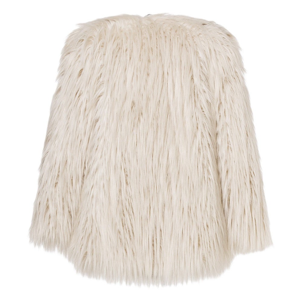 ELIA jacket Off White ELIA jacket Off White