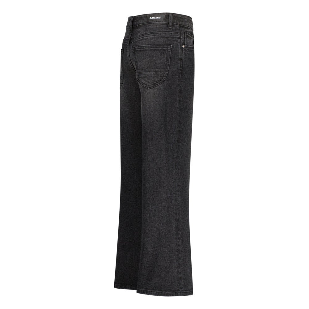 Cheyenne Bootcut Jeans Zwart 1 Cheyenne Bootcut Jeans Zwart 1
