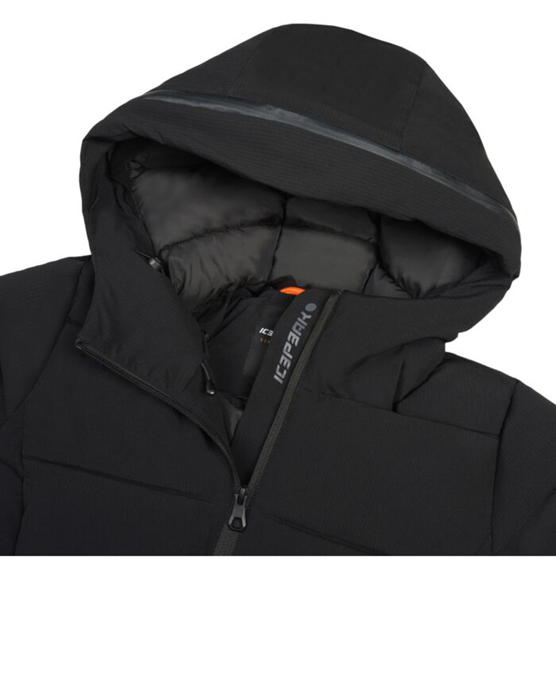 Icepeak Brilon Zwart 1 Icepeak Brilon Zwart 1