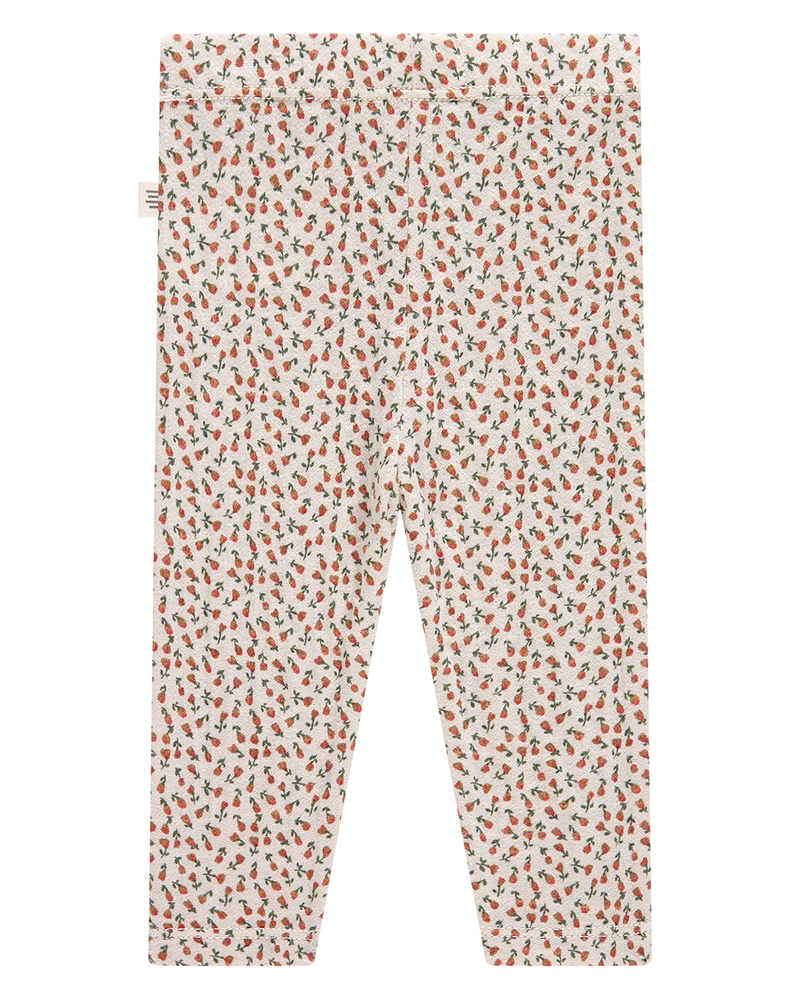 baby pants autumn leaves Off White baby pants autumn leaves Off White