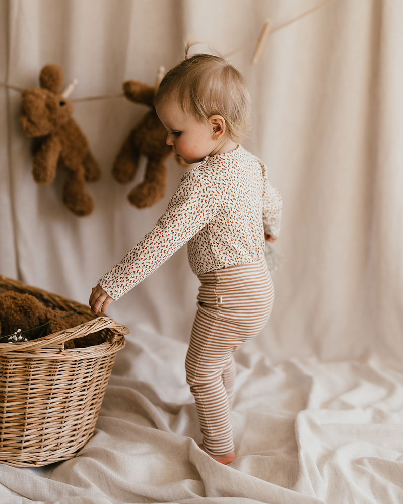 baby pants cookie stripes Bruin 1 baby pants cookie stripes Bruin 1