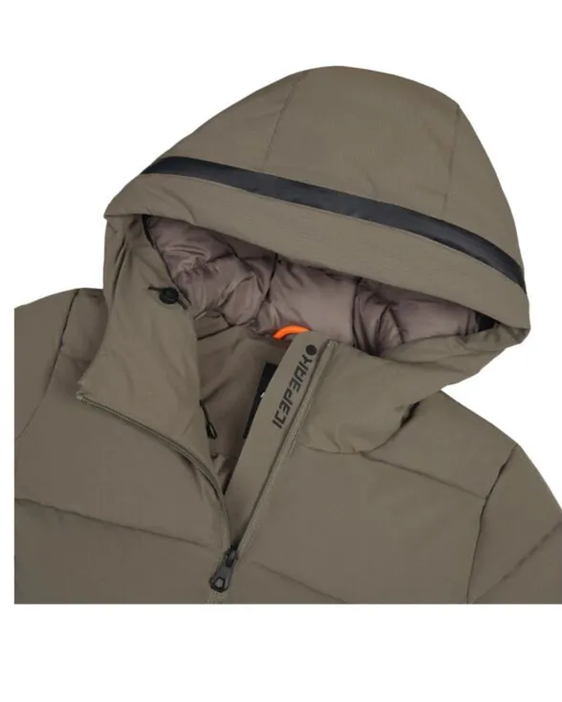 Icepeak Brilon Bruin 1 Icepeak Brilon Bruin 1