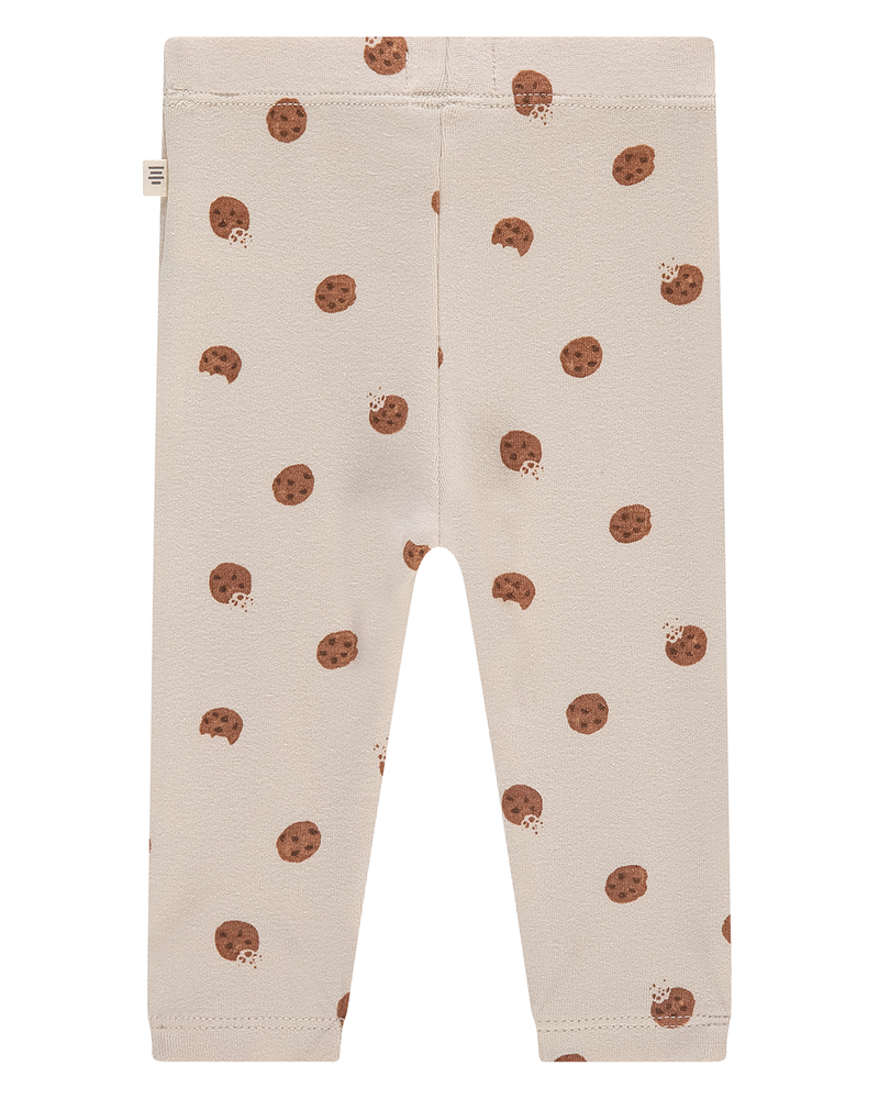 baby pants cookie Off White baby pants cookie Off White